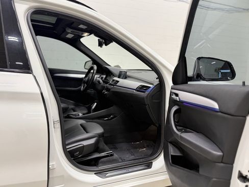 Used 2021 BMW X1 sDrive28i w/ Convenience Package image 32