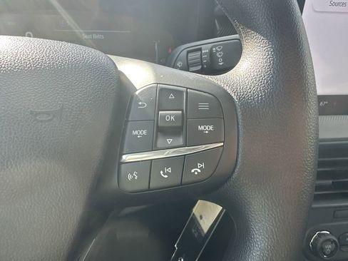 New 2025 Ford Maverick XL FWD image 22