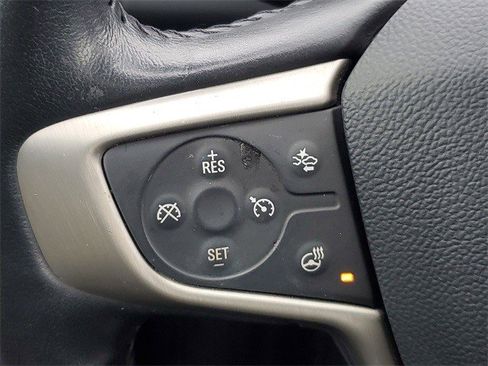 Certified 2020 GMC Acadia Denali image 22