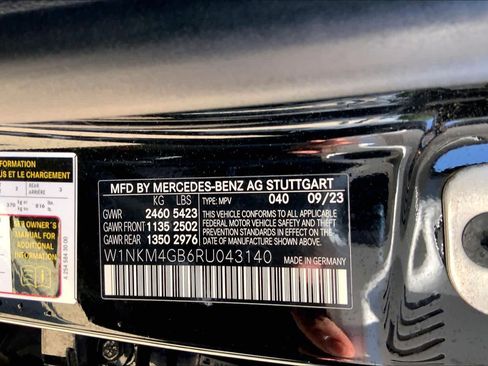 Used 2024 Mercedes-Benz GLC 300 image 34