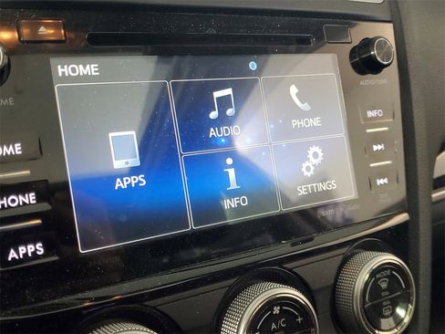 Used 2018 Subaru Forester 2.5i Premium w/ Popular Package #2 image 16