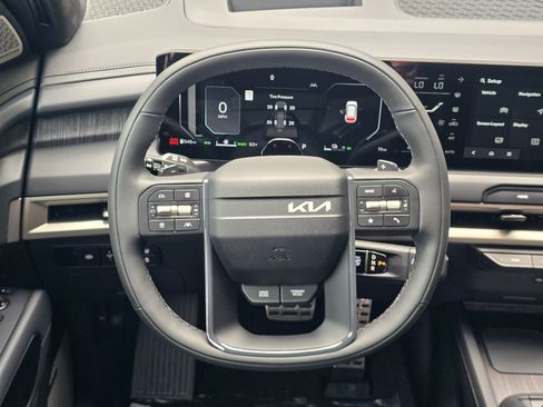 New 2027 Kia Telluride SX Prestige AWD/4WD image 7