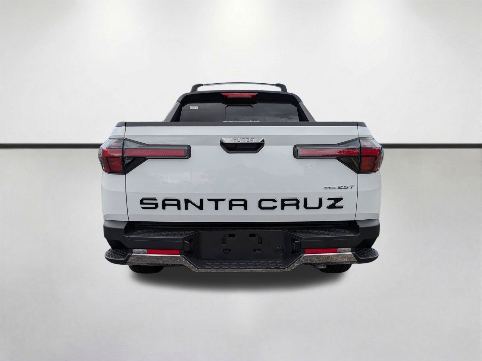 New 2026 Hyundai Santa Cruz Limited AWD/4WD image 6