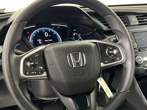 Used 2019 Honda Civic LX image 11