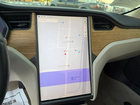 Used 2018 Tesla Model S 75D AWD/4WD image 14