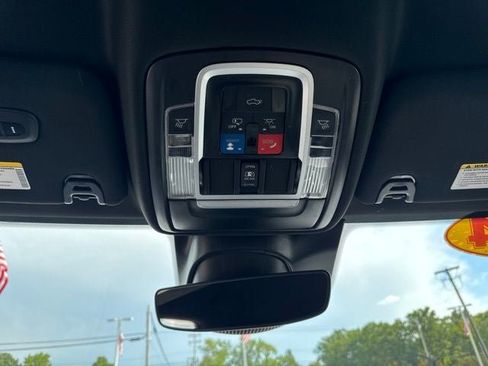 Used 2024 RAM 2500 Rebel w/ Safety Group AWD/4WD image 15