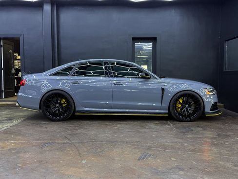 Used 2013 Audi S6 Prestige AWD/4WD image 10