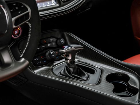 Used 2023 Dodge Challenger SRT Demon 170 RWD image 63