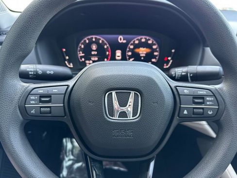 Certified 2023 Honda Accord EX image 26