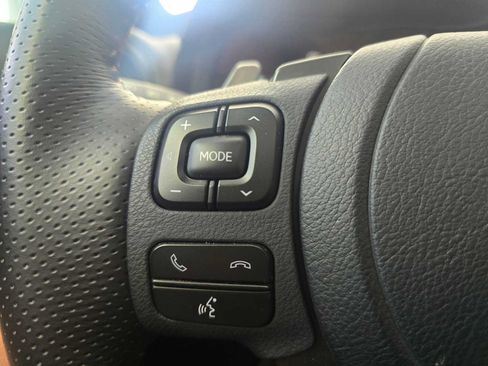 Used 2023 Lexus IS 500 w/ Accessory Package 2 RWD image 31