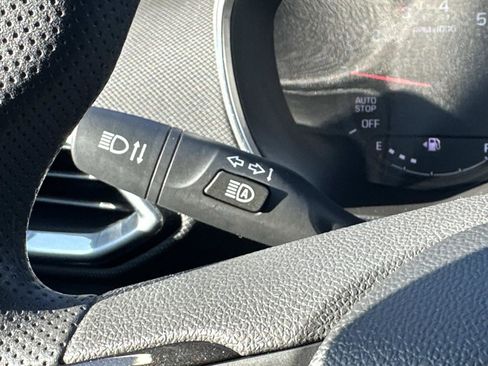 Certified 2023 Chevrolet TrailBlazer LT image 24