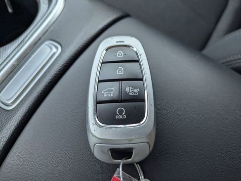 Certified 2023 Hyundai Santa Fe SEL AWD/4WD image 29