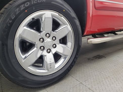 Used 2013 GMC Sierra 1500 SLE image 31