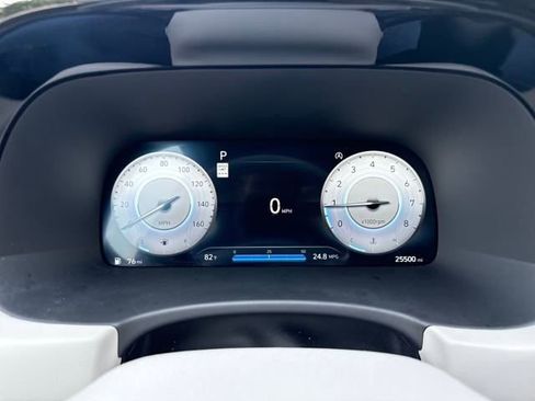 Certified 2023 Hyundai Palisade Limited image 20