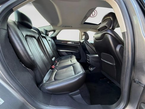 Used 2014 Lincoln MKZ Hybrid w/ Equipment Group 202A Reserve FWD image 21