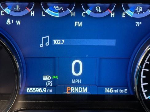 Used 2021 Ford F150 XLT w/ Equipment Group 301A Mid image 77