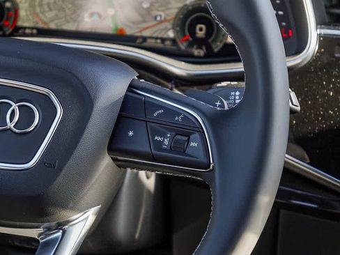 New 2026 Audi Q7 3.0T Premium Plus image 17