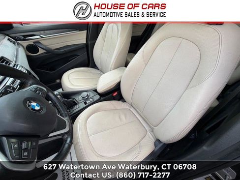 Used 2017 BMW X1 xDrive28i AWD/4WD image 20