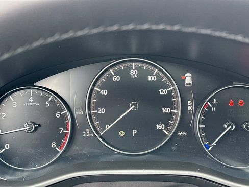 New 2026 MAZDA CX-50 AWD 2.5 S w/ Accent Package image 22