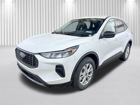 New 2026 Ford Escape Active w/ Tech Pack #1 image 10