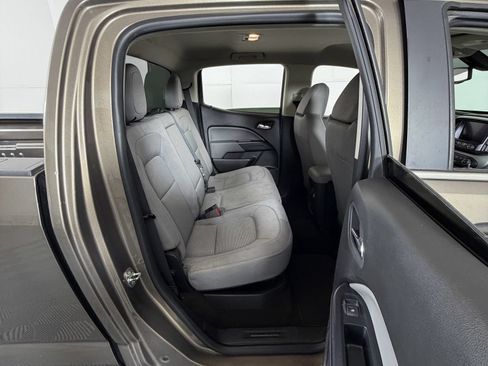 Used 2015 Chevrolet Colorado LT RWD image 5