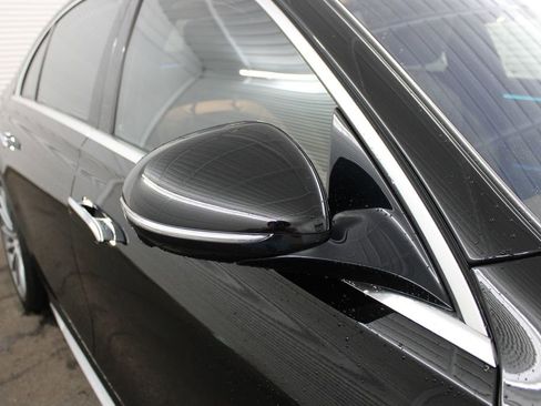 Used 2022 Mercedes-Benz S 580 4MATIC Sedan image 18