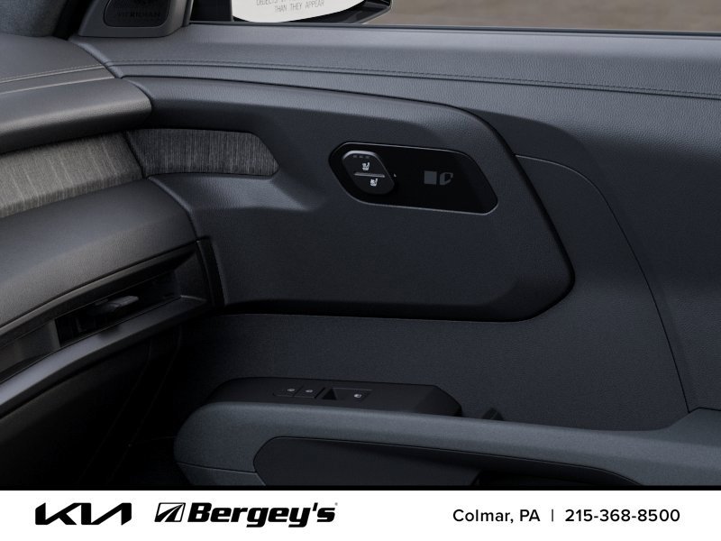 New 2027 Kia Telluride SX Prestige X-Line AWD/4WD image 28