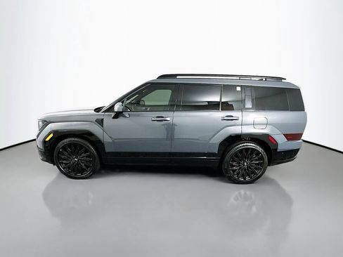 New 2026 Hyundai Santa Fe Calligraphy FWD image 8