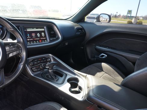 Used 2018 Dodge Challenger T/A RWD image 20