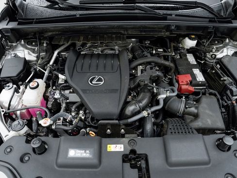Used 2024 Lexus NX 350 AWD w/ Cold Area Package image 26