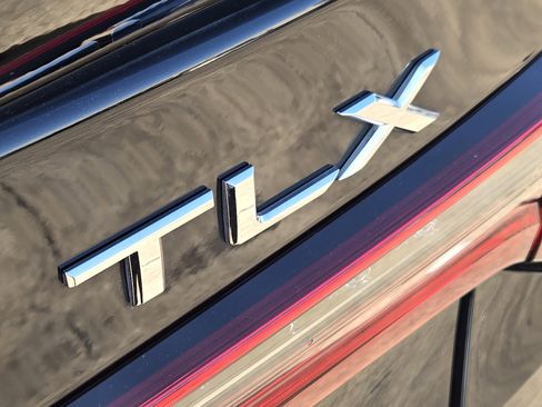 Certified 2023 Acura TLX A-Spec Package image 11