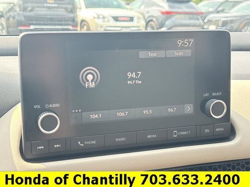 Certified 2024 Honda HR-V LX image 14