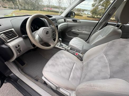 Used 2010 Subaru Forester 2.5X image 19