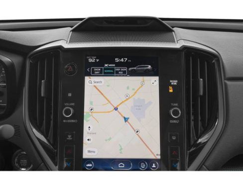 Certified 2023 Subaru Ascent Onyx Edition Limited image 19