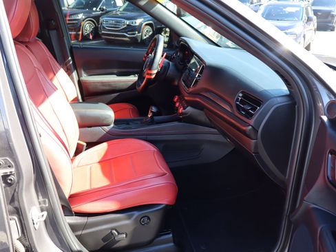 Used 2024 Dodge Durango R/T w/ Tow 'N Go Package image 26