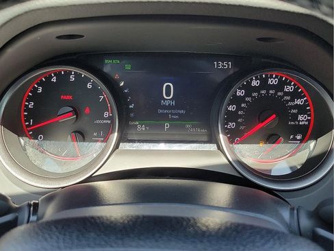 Used 2024 Toyota Camry XSE image 17