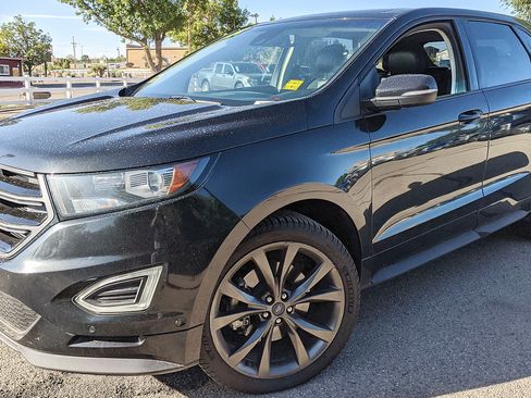 Used 2015 Ford Edge Sport w/ Equipment Group 401A AWD/4WD image 6