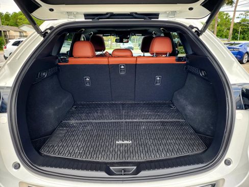 Used 2024 MAZDA CX-5 Carbon Edition image 28