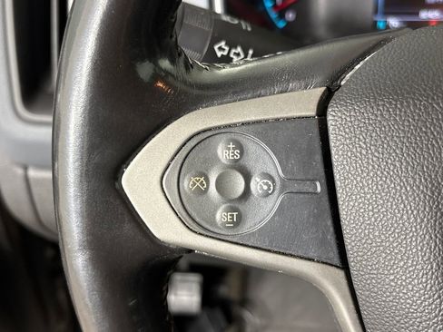 Used 2016 Chevrolet Colorado Z71 RWD image 17