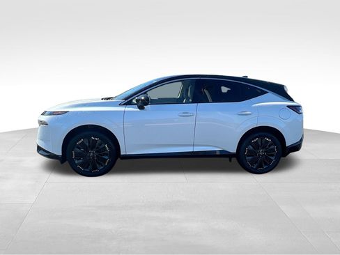 New 2026 Nissan Murano Platinum w/ Cargo Package image 4