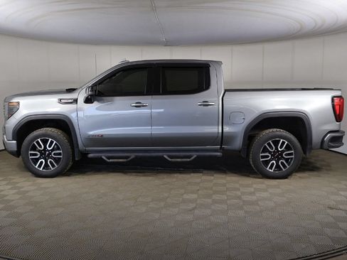Used 2023 GMC Sierra 1500 AT4 w/ AT4 Preferred Package AWD/4WD image 16