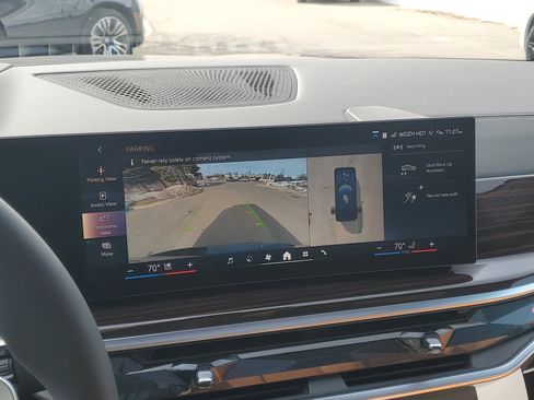 New 2026 BMW X5 xDrive40i w/ M Sport Package image 18