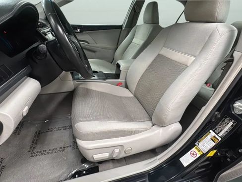 Used 2012 Toyota Camry XLE w/ Convenience Pkg FWD image 20