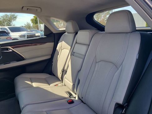 Used 2016 Lexus RX 350 350 w/ Premium Package image 20