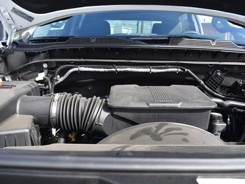 New 2026 Chevrolet Silverado 2500 W/T AWD/4WD image 33