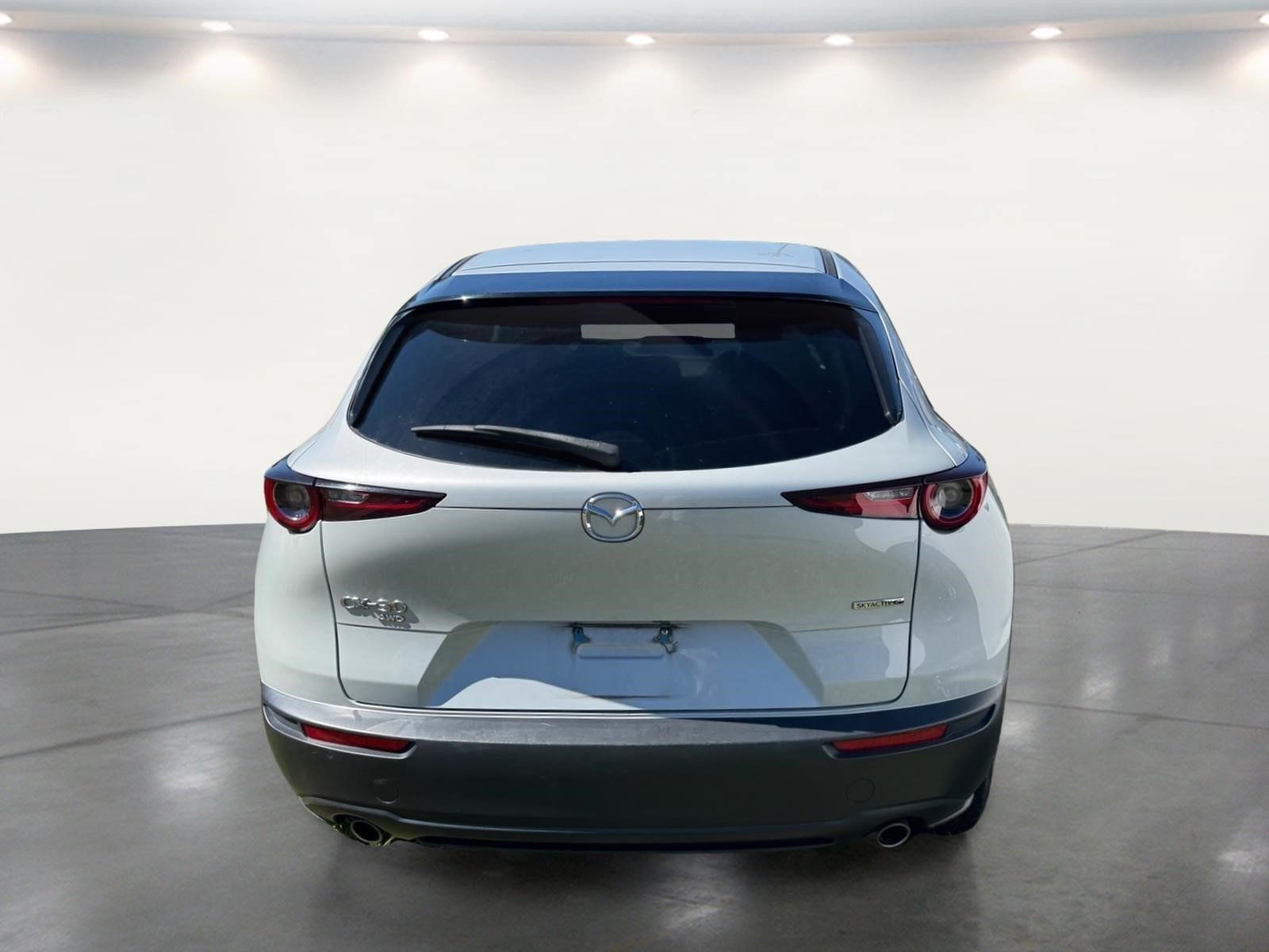 Used 2024 MAZDA CX-30 AWD 2.5 S w/ Select Sport Pkg image 16