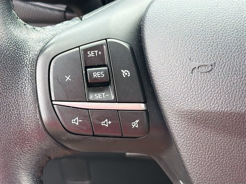 Used 2022 Ford Bronco Sport Big Bend w/ Convenience Package AWD/4WD image 18