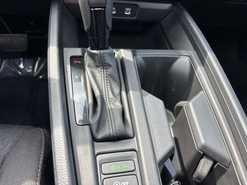 Used 2025 Honda Accord SE image 21