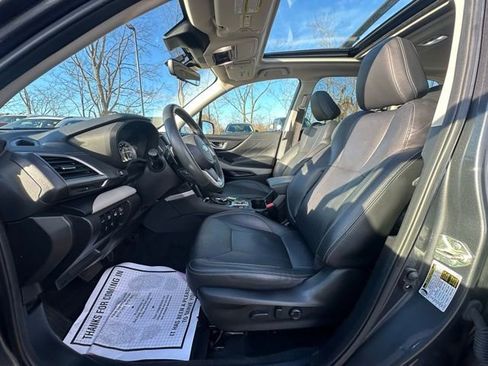Used 2023 Subaru Forester Limited image 25