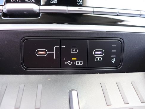 Used 2026 Hyundai Santa Fe SEL AWD/4WD image 49